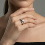Knots Ring Medium — изображение 2