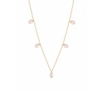 Wave Necklaces