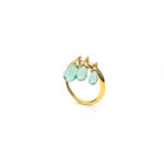 Wave Ring